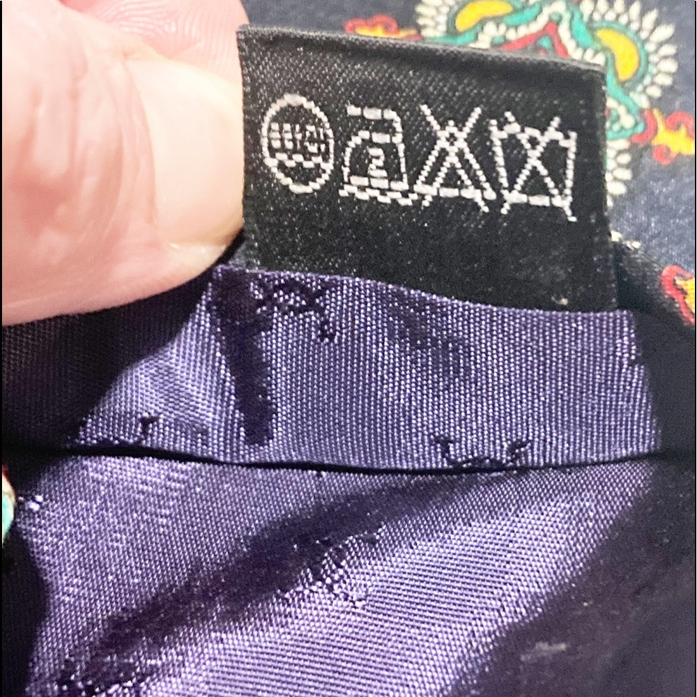 Regency Necktie - Picture 3 of 4